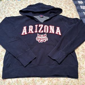University of Arizona Hoodie